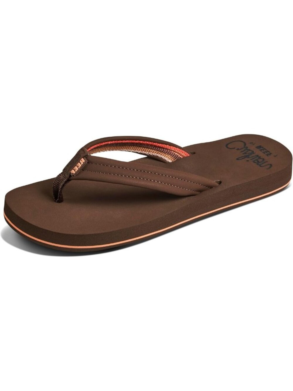 Comfortable Women's Flip Flops with Cushion Support | Stylish Summer Sandals
